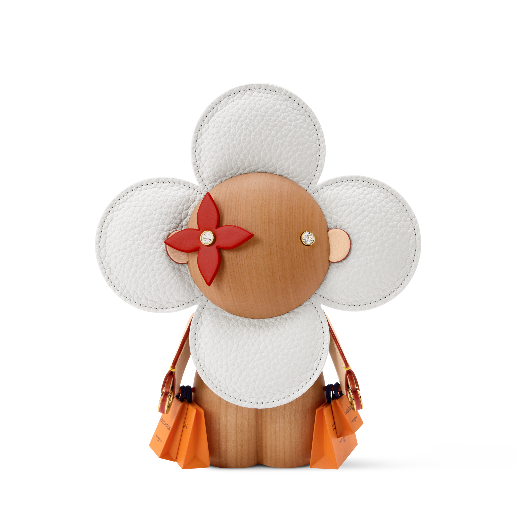 Vivienne Chinese New Year S00 - Trunks, Travel and Home - Sport